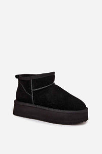 Snow boots model 218290