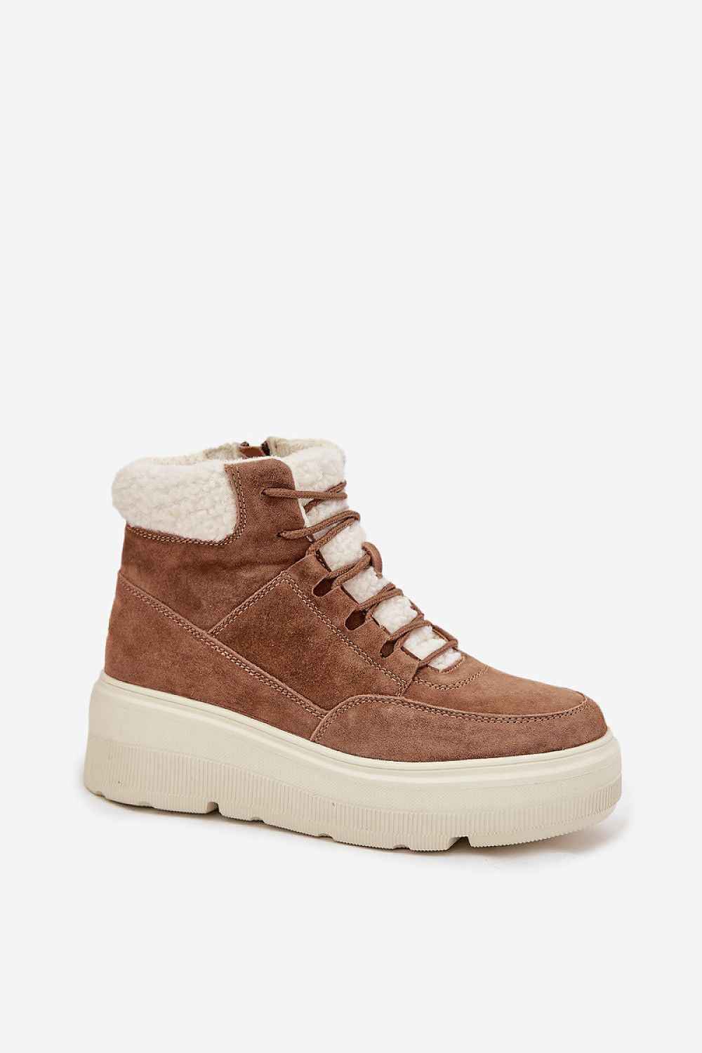 Snow boots model 218295