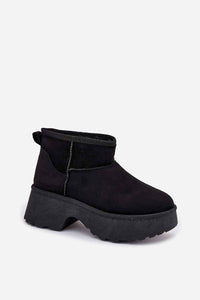 Snow boots model 218297