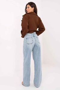 Jeans model 218195