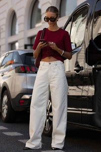 Blouse model 218314