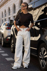 Blouse model 218315