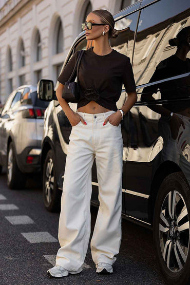 Blouse model 218315