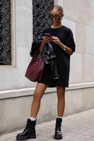 Daydress model 218317
