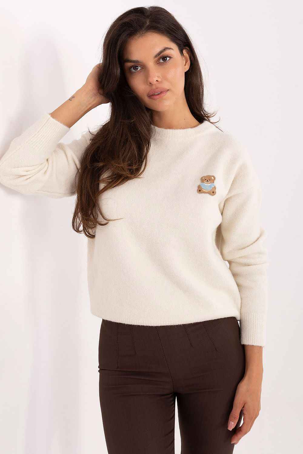 Jumper model 218327