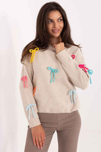 Jumper model 218330