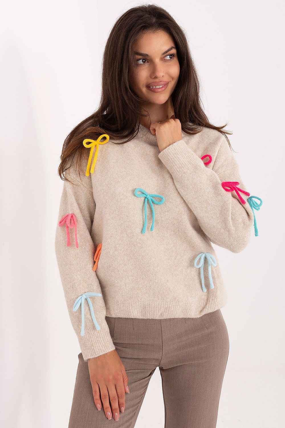 Jumper model 218330