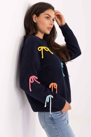 Jumper model 218331