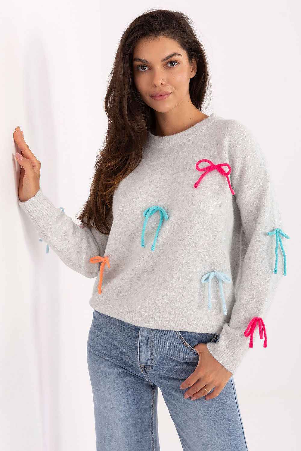 Jumper model 218332