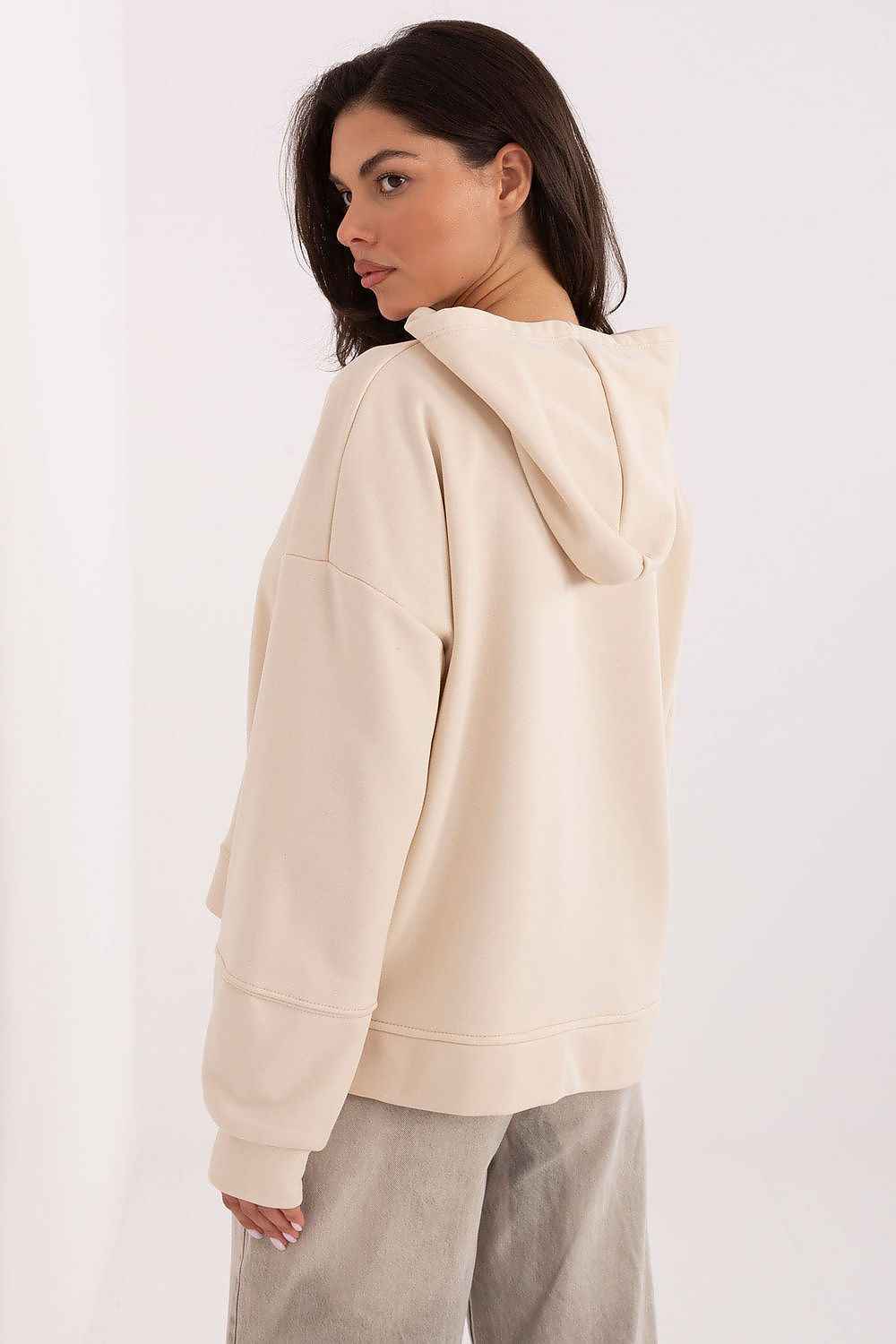 Sweatshirt model 218334