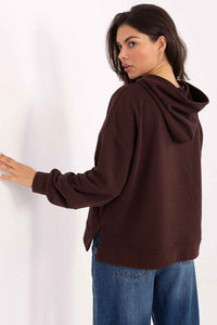 Sweatshirt model 218335