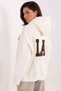 Sweatshirt model 218337