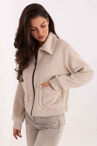 Jacket model 218339