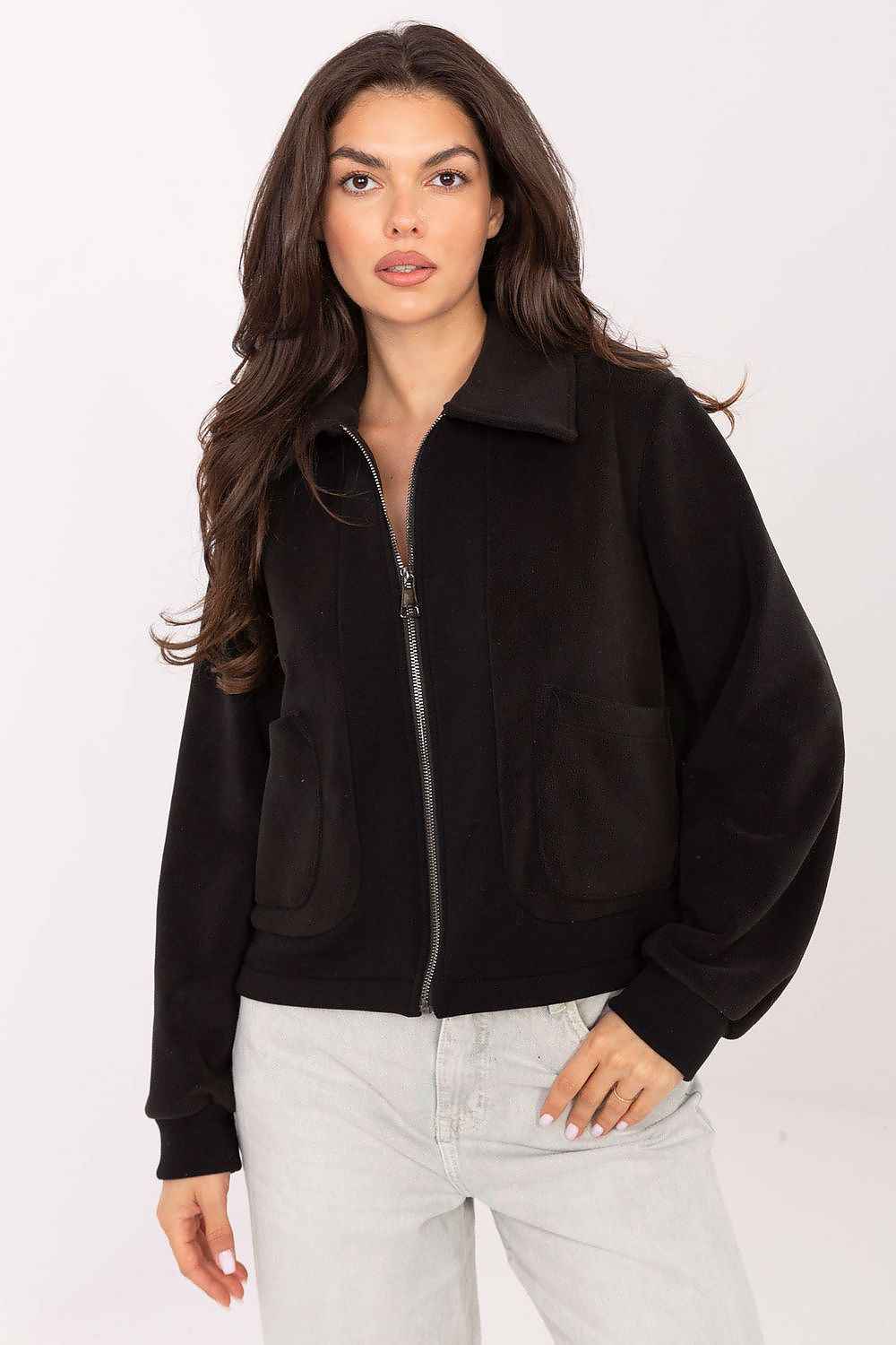 Jacket model 218340