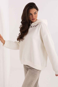 Sweatshirt model 218342