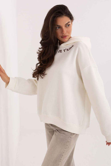 Sweatshirt model 218342