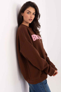 Sweatshirt model 218344