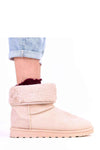Snow boots model 218346