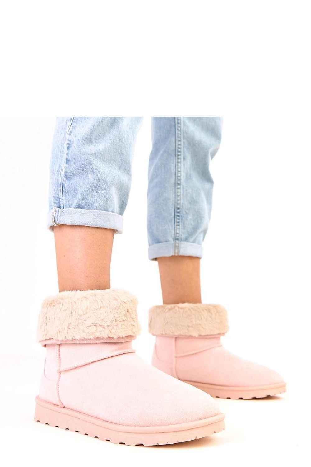 Snow boots model 218347