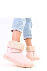 Snow boots model 218347