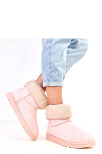 Snow boots model 218347