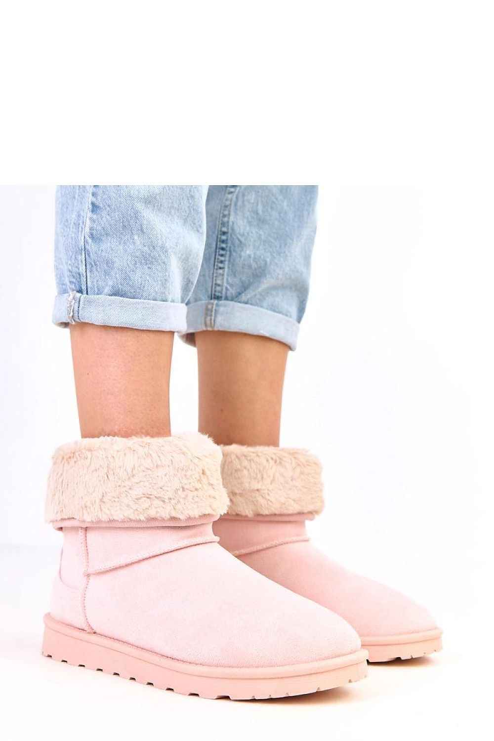 Snow boots model 218347