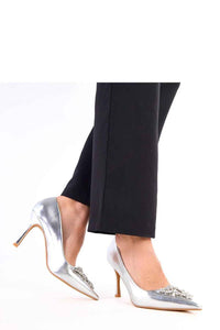 High heels model 218348