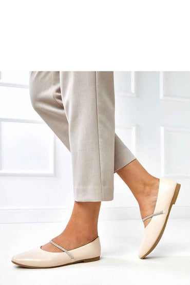 Ballet flats model 218357