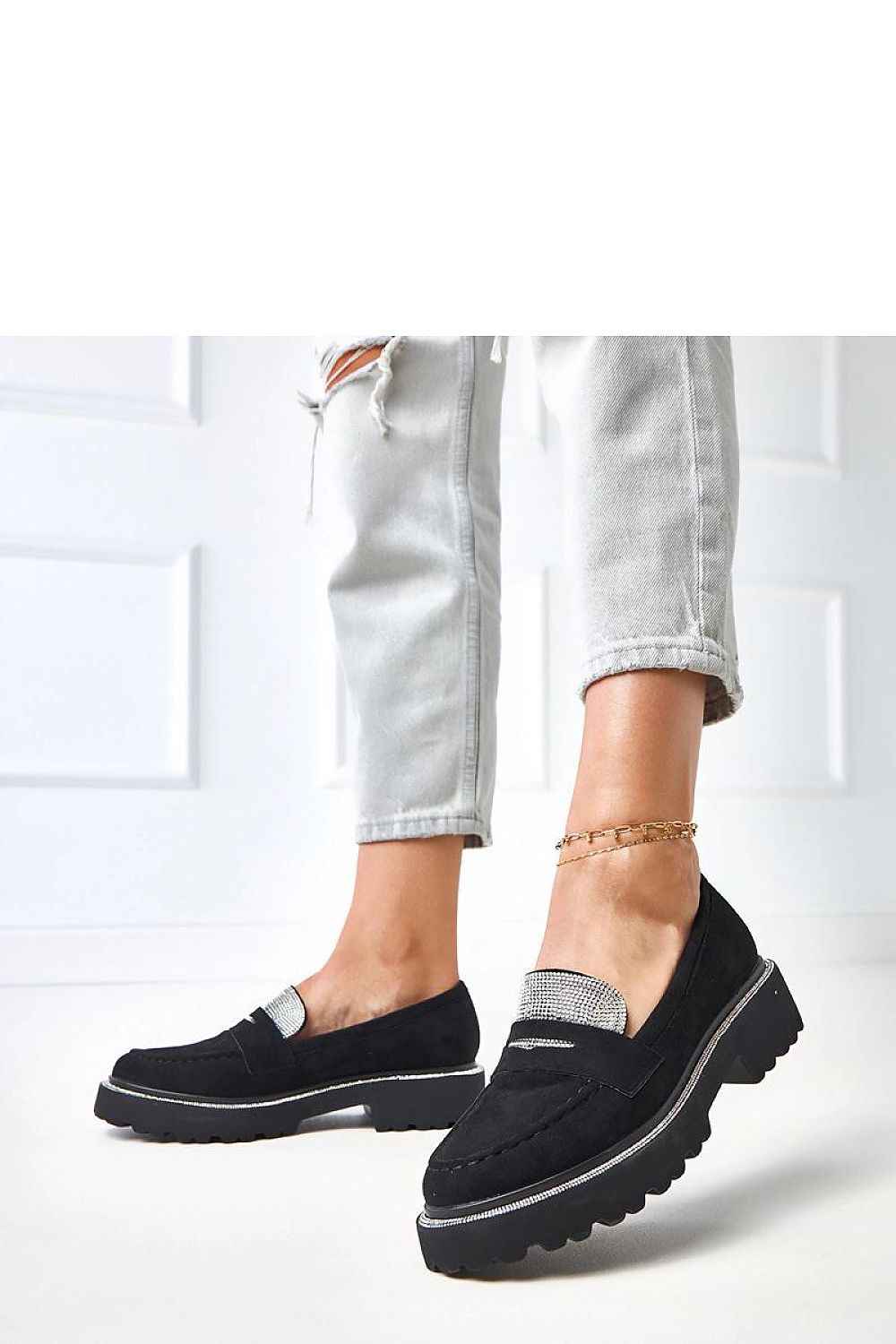 Mocassin model 218360