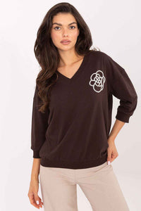 Blouse model 218375