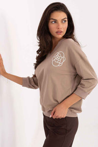 Blouse model 218377