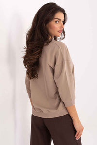 Blouse model 218377