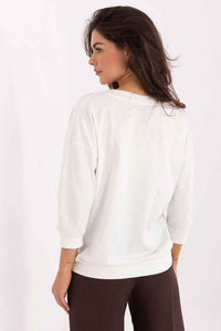 Blouse model 218379