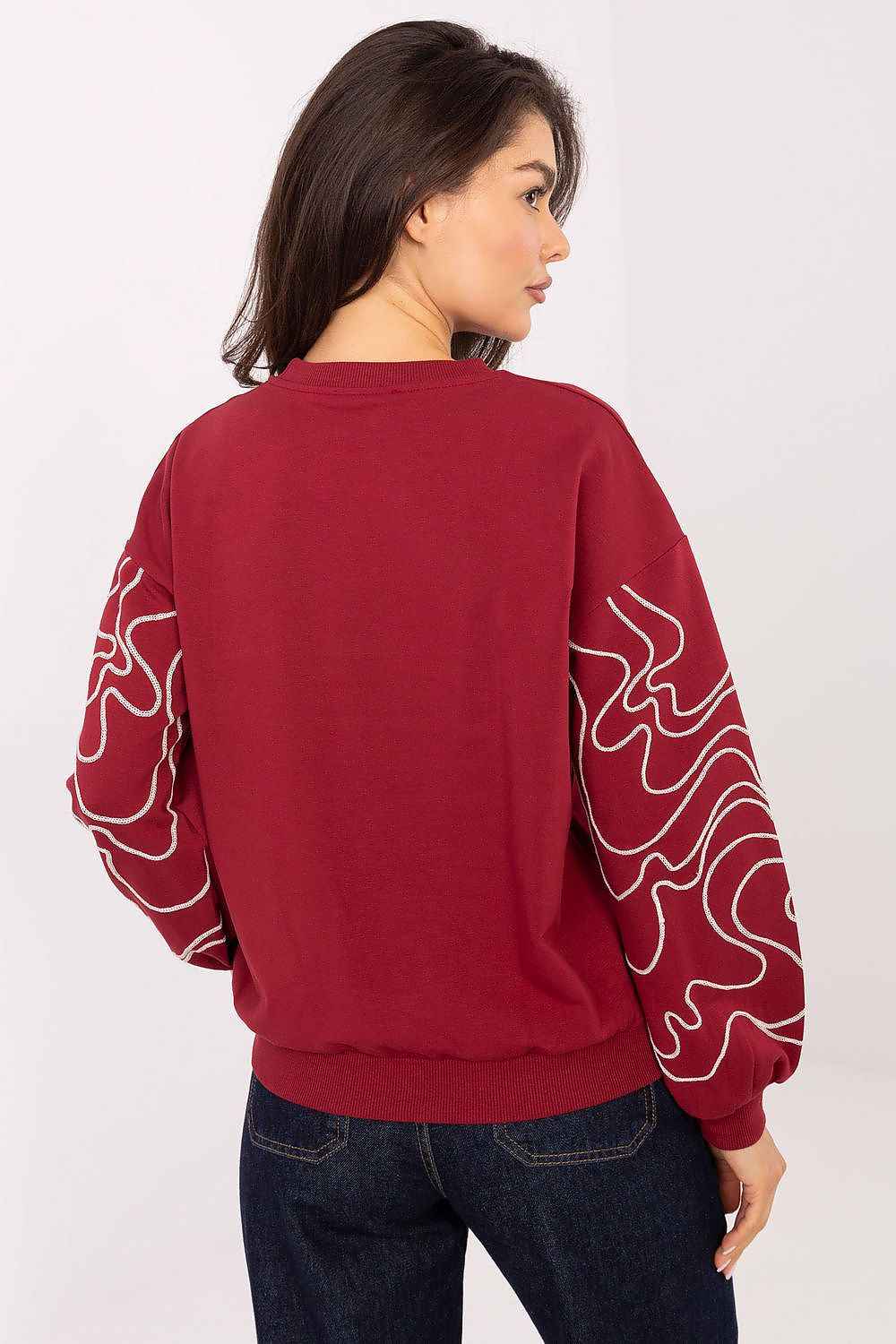 Sweatshirt model 218380