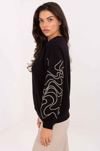 Sweatshirt model 218382