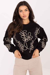 Sweatshirt model 218383