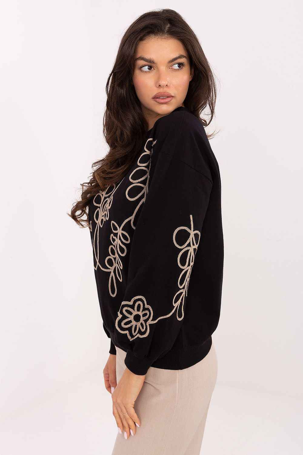 Sweatshirt model 218383