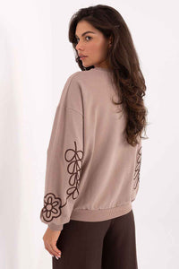 Sweatshirt model 218384