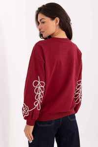Sweatshirt model 218385