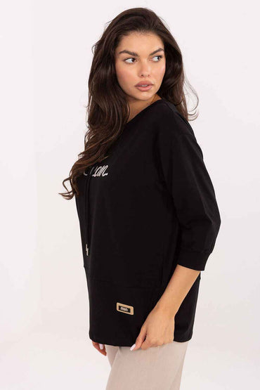 Blouse model 218387