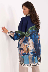 Long sleeve shirt model 218393