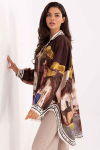 Long sleeve shirt model 218396