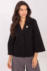 Coat model 218400
