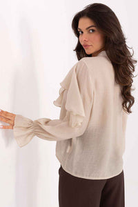 Long sleeve shirt model 218413