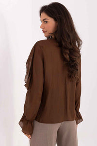 Long sleeve shirt model 218415