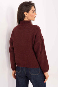 Cardigan model 218421