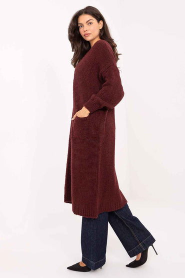 Cardigan model 218423