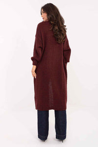 Cardigan model 218423
