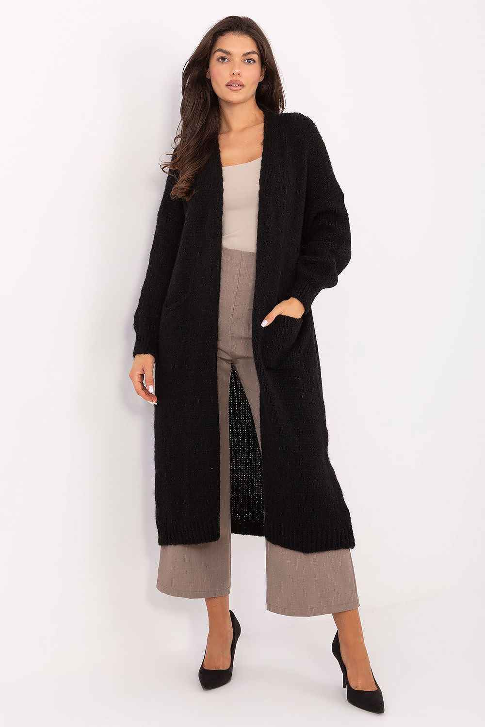Cardigan model 218424