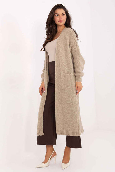 Cardigan model 218425